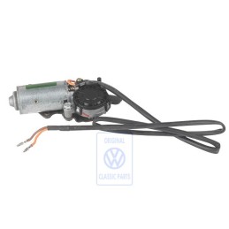Original VW Motor For Backrest Adjustment - 535959761A