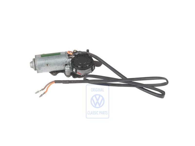Original VW Motor For Backrest Adjustment - 535959761A