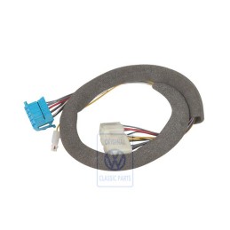 Original VW Wiring Set For Parking And Driving Light Switch - 535971055B