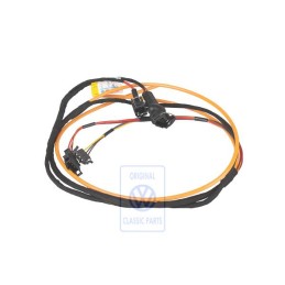Original VW Wiring Harness For Central Locking - 535971120AB