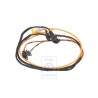 Original VW Wiring Harness For Central Locking - 535971120AB