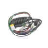 Original VW Wiring Harness For Rear View Mirror, Electric Window - 535971120AP