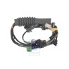 Original VW Wiring Harness For Rear View Mirror, Electric Window - 535971120BJ