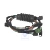 Original VW Wiring Harness For Rear View Mirror, Electric Window - 535971121AL