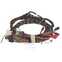 Original VW Harness For Electric Window - 535971160AF