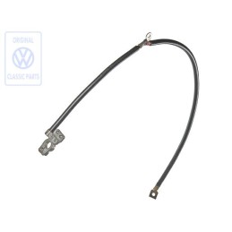 Original VW Wiring Set For Battery - 535971235B