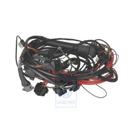 Original VW Wiring Harness For Anti-Lock Brake System With EDL - 535971279B