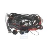 Original VW Wiring Harness For Anti-Lock Brake System With EDL - 535971279B