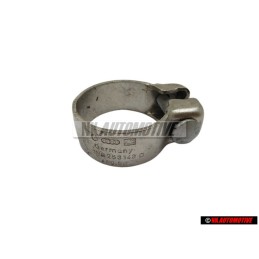 Original VW Exhaust Clamp 59.5 - 1H0253139D