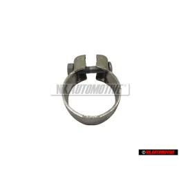Original VW Exhaust Clamp 59.5 - 1H0253139D