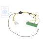 Original VW Wiring Harness For Blower - 535971282T