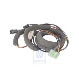 Original VW Wiring Light For Seat Heating - 535971382F