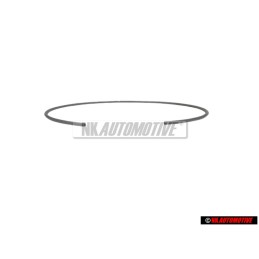 Original VW Fuel Neck Filler Cap Retainer Pot Ring - 1H0201255