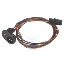 Original VW Warning Lamp - 536919238