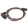 Original VW Warning Lamp - 536919238