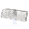 Original VW Headlamp Lens (Halogen) - 536941116B