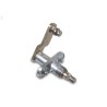 Original VW Wiper Shaft With Bearing - 536955215