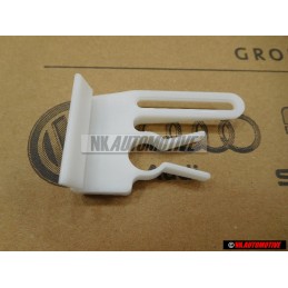 Original VW Fuse Box Retaining Lever Clip - 192941856