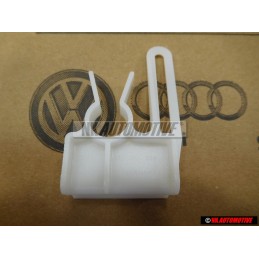 Original VW Fuse Box Retaining Lever Clip - 192941856