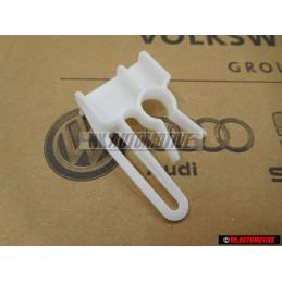Original VW Fuse Box Retaining Lever Clip - 192941856