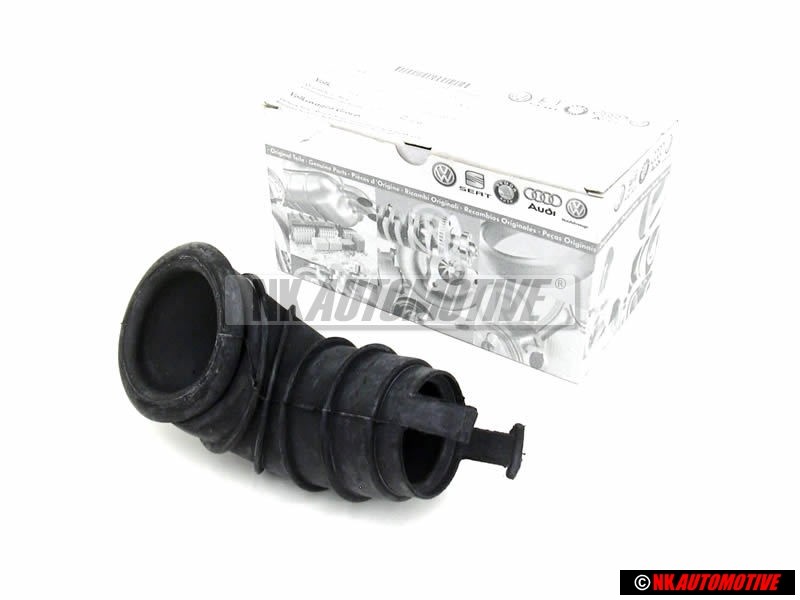 Original VW Prot. Sleeve For Drive Shaft - 192419523F