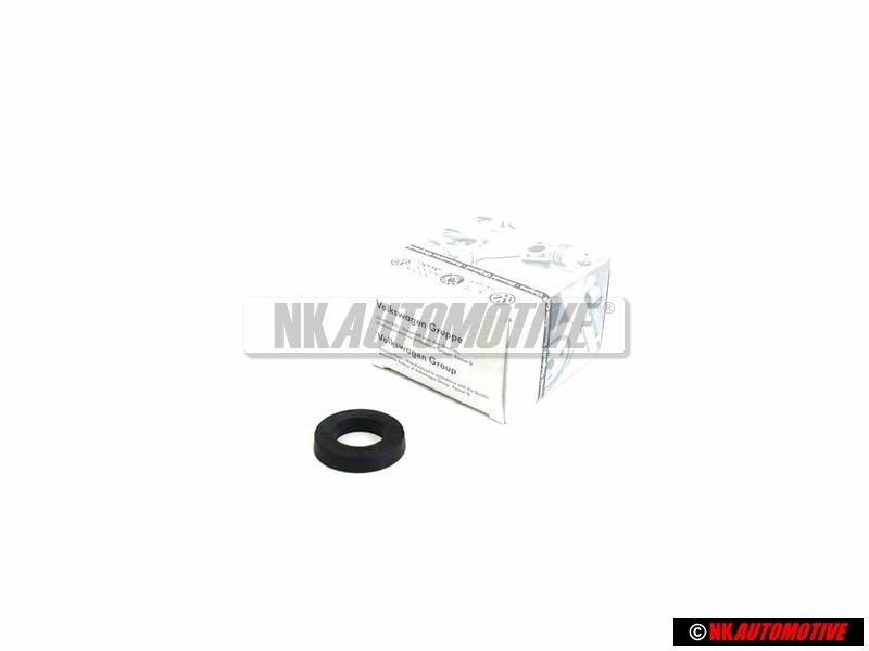 Original VW Rear Window Wiper Arm Spacer Ring - 191955733A