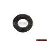 Original VW Rear Window Wiper Arm Spacer Ring - 191955733A