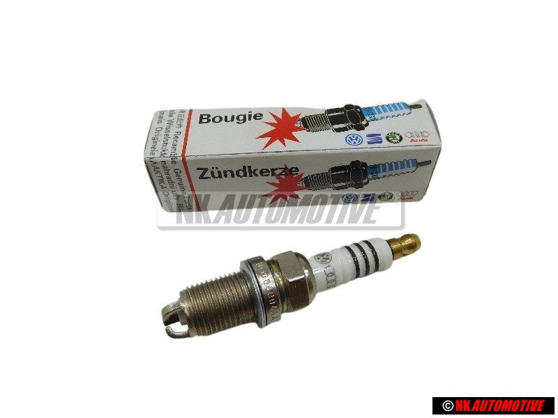 Original VW Spark Plug 'Longlife' - 101000004AA