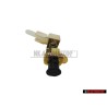 Original VW Hand Park Brake Lever Parking Light Warning Switch - 191947563B