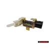 Original VW Hand Park Brake Lever Parking Light Warning Switch - 191947563B