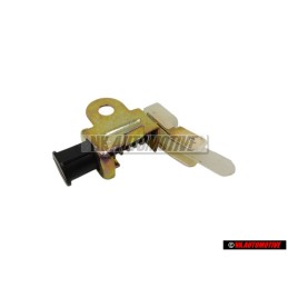 Original VW Hand Park Brake Lever Parking Light Warning Switch - 191947563B