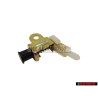 Original VW Hand Park Brake Lever Parking Light Warning Switch - 191947563B
