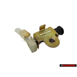 Original VW Hand Park Brake Lever Parking Light Warning Switch - 191947563B