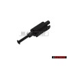 Original VW Brake Pedal Light Switch - 191945515B