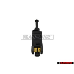 Original VW Brake Pedal Light Switch - 191945515B