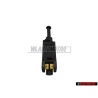 Original VW Brake Pedal Light Switch - 191945515B