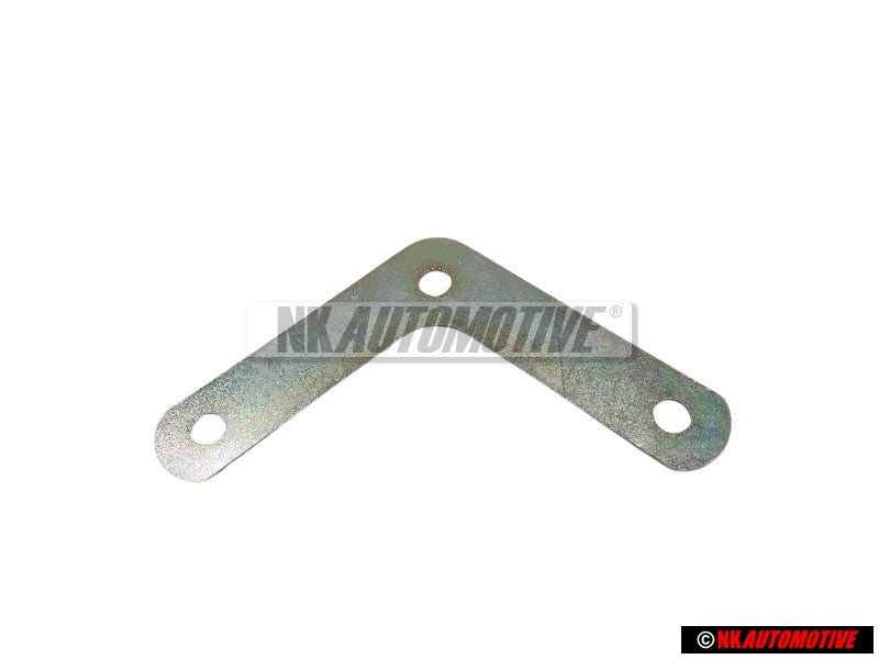 Original VW Spring Shackle - 803951229