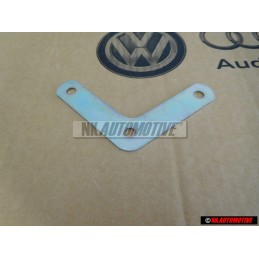 Original VW Spring Shackle - 803951229