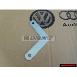 Original VW Spring Shackle - 803951229