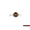 Original VW Hexagon Nut, Self-Locking - N 0221442