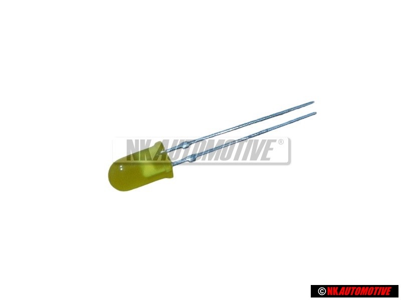 Original VW Light-Emitting Diode - 867919061