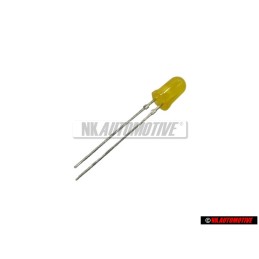 Original VW Light-Emitting Diode - 867919061