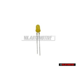 Original VW Light-Emitting Diode - 867919061
