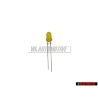 Original VW Light-Emitting Diode - 867919061