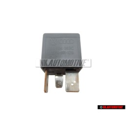 Original VW Contact Close Relay - 191906383C