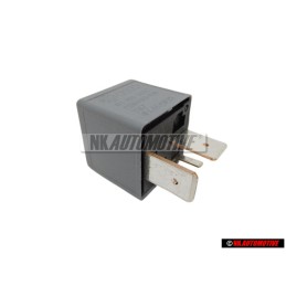 Original VW Contact Close Relay - 191906383C