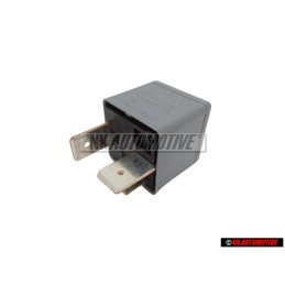 Original VW Contact Close Relay - 191906383C