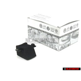 Original VW Bonnet Filler Piece Insert - 191823713