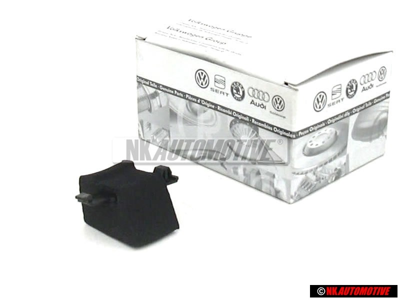 Original VW Bonnet Filler Piece Insert - 191823713