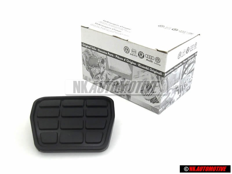 Original VW Cap - 191723173